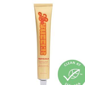 Like Butter Mask For Dry, Sensitive & Eczema-prone Skin